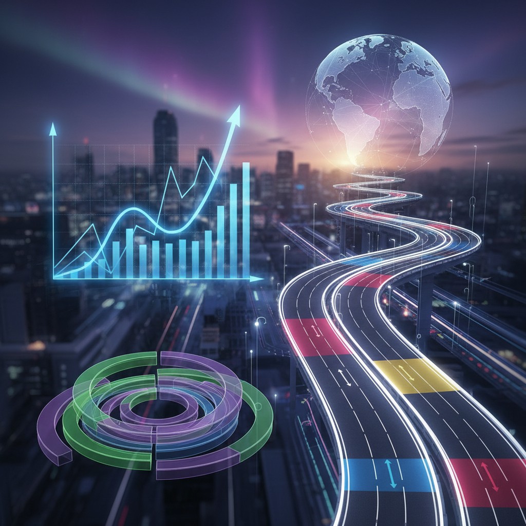 AI Traffic Monitoring System